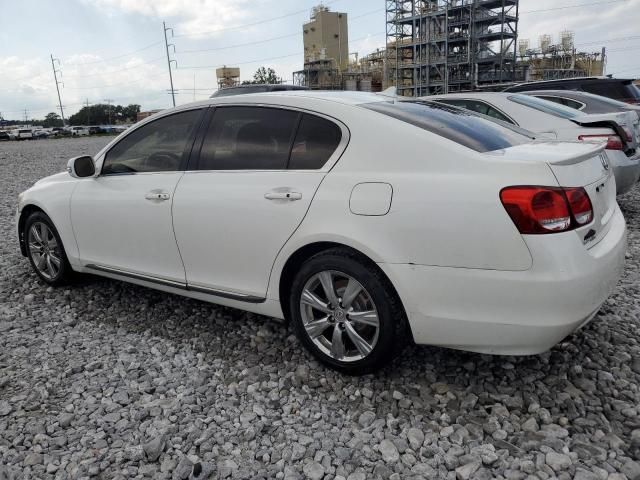 2009 Lexus GS 350