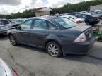 2008 Ford Taurus SEL