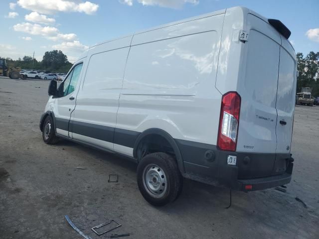 2024 Ford Transit T-150