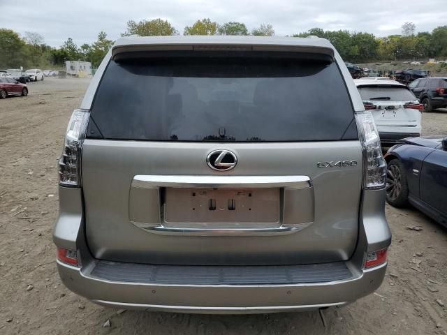 2021 Lexus GX 460 Premium