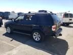 2002 Nissan Pathfinder LE