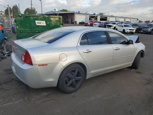 2012 Chevrolet Malibu 1LT