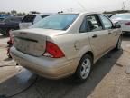 2001 Ford Focus SE