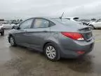 2015 Hyundai Accent GLS