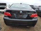 2006 BMW 750 LI