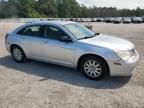 2010 Chrysler Sebring Touring