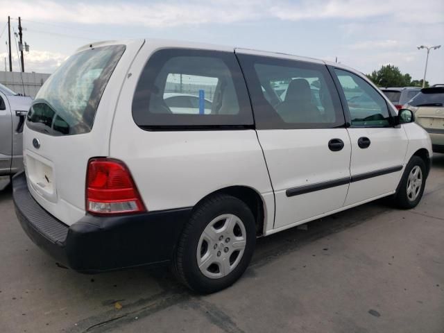 2007 Ford Freestar