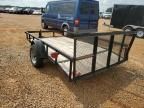 2016 Other Utility Trailer