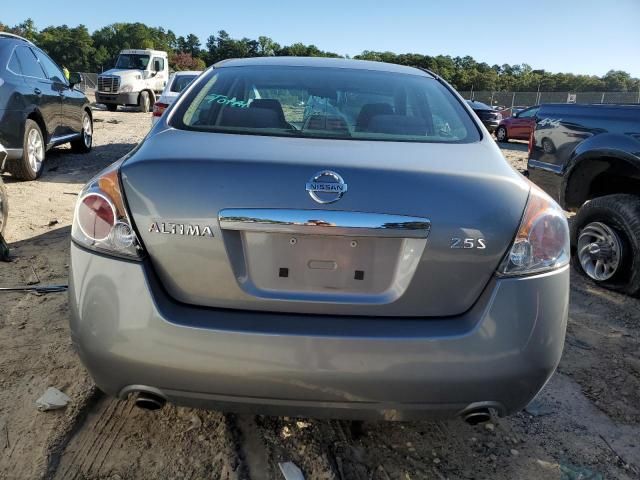 2008 Nissan Altima 2.5