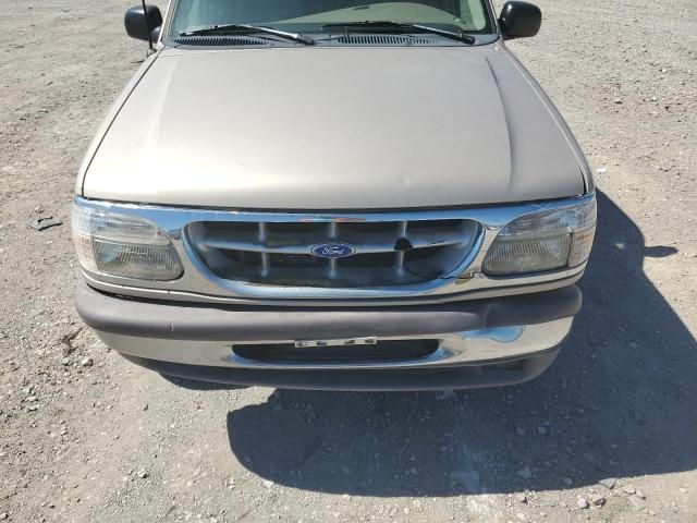 1997 Ford Explorer