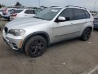 2011 BMW X5 XDRIVE35I