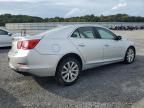 2016 Chevrolet Malibu Limited LTZ