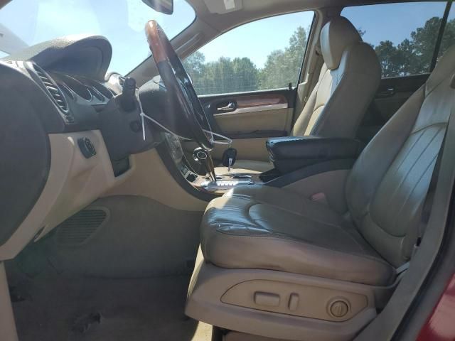 2009 Buick Enclave CXL