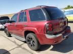 2007 Chevrolet Trailblazer LS