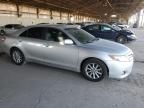 2010 Toyota Camry SE