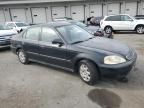 1999 Honda Civic LX