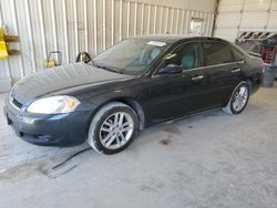 2016 Chevrolet Impala Limited LTZ en venta en Abilene, TX