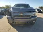 2014 Chevrolet Tahoe K1500 LTZ