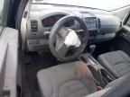 2006 Nissan Frontier King Cab XE