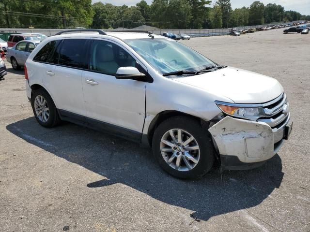 2012 Ford Edge SEL