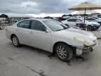 2004 Lexus ES 330