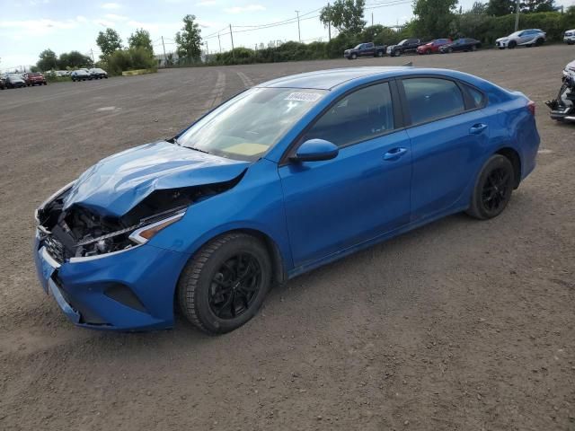 2023 KIA Forte LX