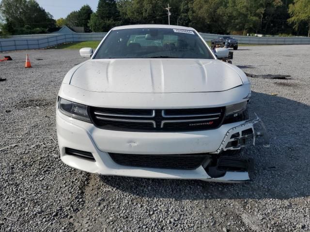 2016 Dodge Charger SE