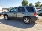 2005 Ford Escape HEV