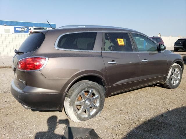 2009 Buick Enclave CXL