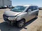 2012 Nissan Quest S