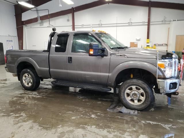 2013 Ford F250 Super Duty