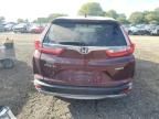 2018 Honda CR-V EXL