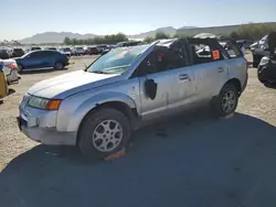 Salvage cars for sale at Las Vegas, NV auction: 2004 Saturn Vue