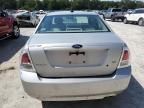 2008 Ford Fusion SE