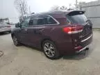 2016 KIA Sorento SX