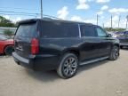 2015 Chevrolet Suburban C1500 LTZ