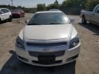 2010 Chevrolet Malibu LTZ