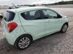 2017 Chevrolet Spark 1LT