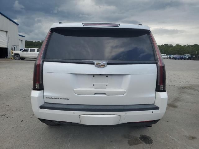 2016 Cadillac Escalade Luxury