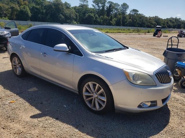 2014 Buick Verano Convenience