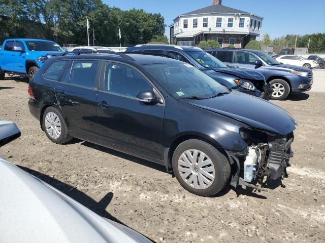 2013 Volkswagen Jetta S