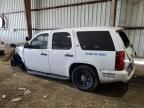 2010 Chevrolet Tahoe C1500  LS