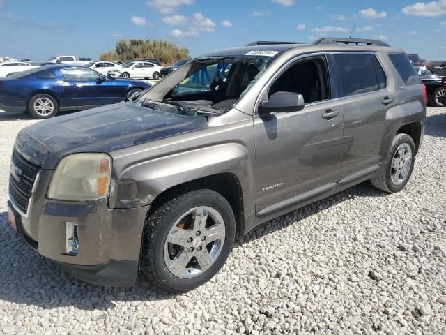 2012 GMC Terrain SLE