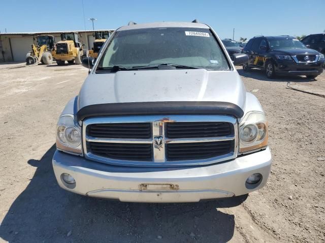 2005 Dodge Durango SLT