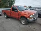 2000 Ford F250 Super Duty