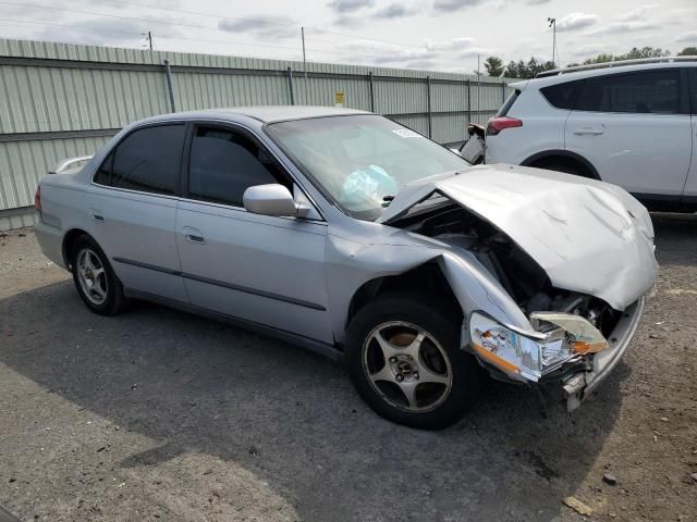 1999 Honda Accord LX