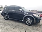 2019 Nissan Armada SV