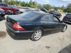 2005 Mercedes-Benz S 500 4matic