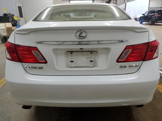 2009 Lexus ES 350