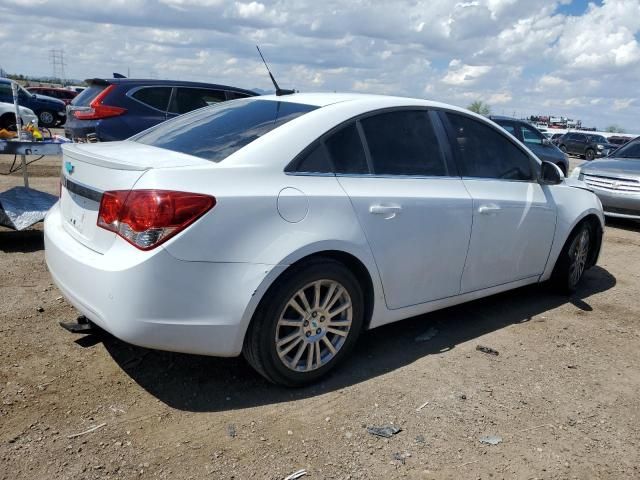 2012 Chevrolet Cruze ECO